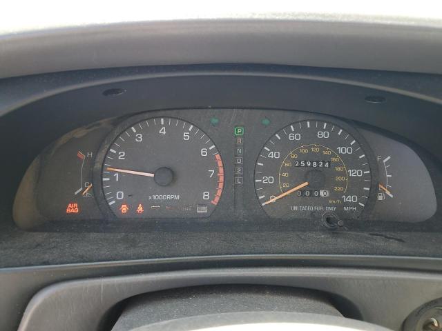 1993 Toyota Camry Le VIN: JT2SK12E1P0103108 Lot: 55961464