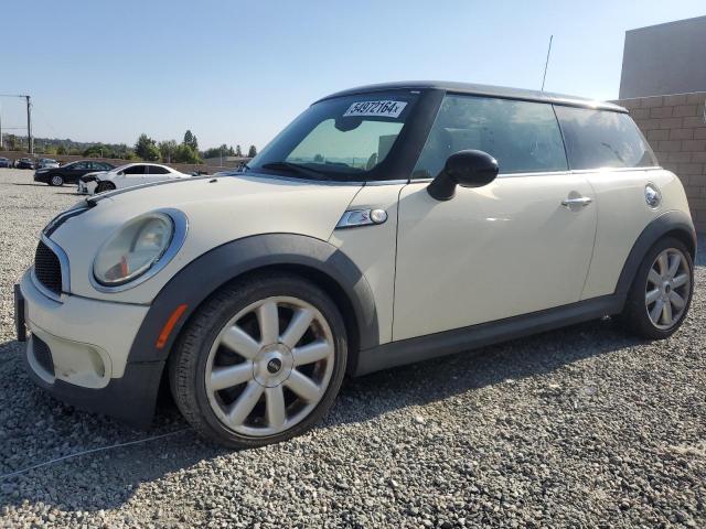 2009 Mini Cooper S VIN: WMWMF73539TX40683 Lot: 54972164