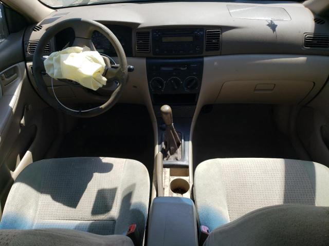 1NXBR32E15Z461471 2005 Toyota Corolla Ce