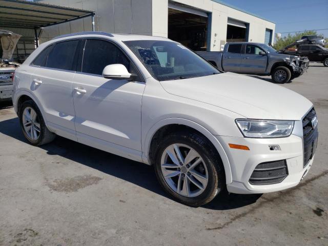 2016 Audi Q3 Premium Plus VIN: WA1BFCFS8GR024399 Lot: 54324414