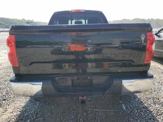 2014 Toyota Tundra Double Cab Sr/Sr5 VIN: 5TFRY5F14EX147983 Lot: 55678544