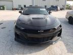 CHEVROLET CAMARO SS photo