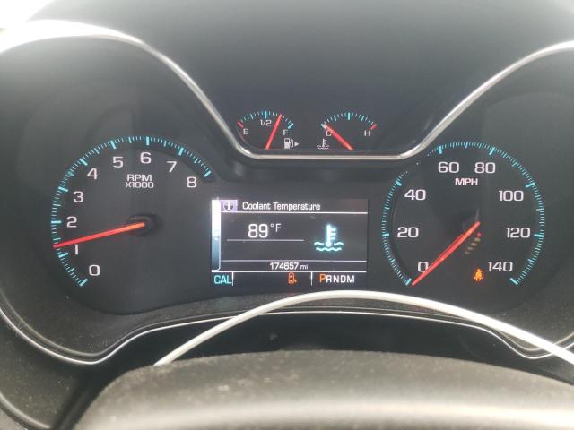 2015 Chevrolet Impala Lt VIN: 2G1125S32F9291854 Lot: 54148484