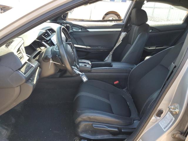 2020 Honda Civic Sport VIN: 2HGFC2F81LH559309 Lot: 55372874