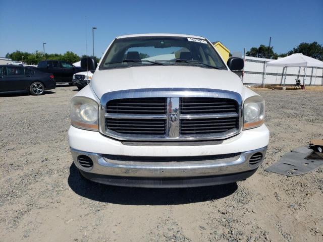 2006 Dodge Ram 1500 St VIN: 1D7HA18NX6S616944 Lot: 56519014