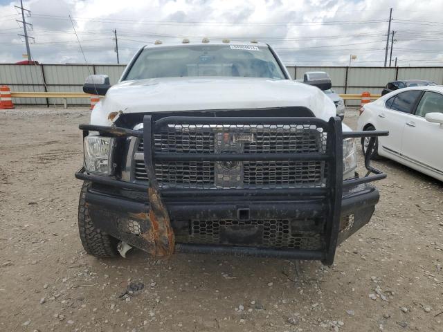 2011 Dodge Ram 2500 VIN: 3D7UT2HL3BG593487 Lot: 54904014