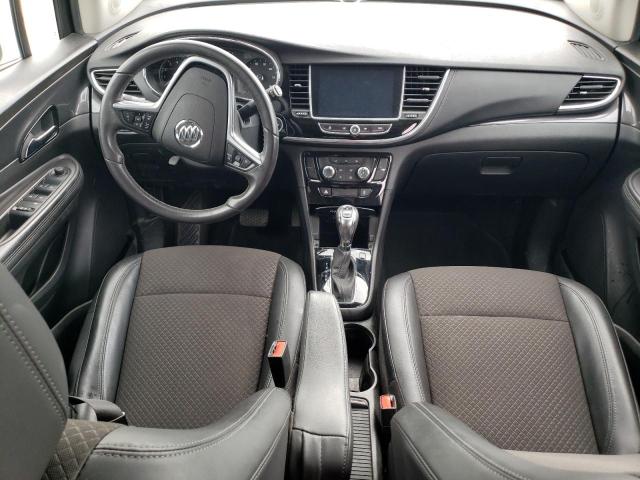 2019 BUICK ENCORE PRE - KL4CJASB6KB962805