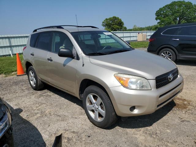 2008 Toyota Rav4 VIN: JTMZD35V185099380 Lot: 55342234