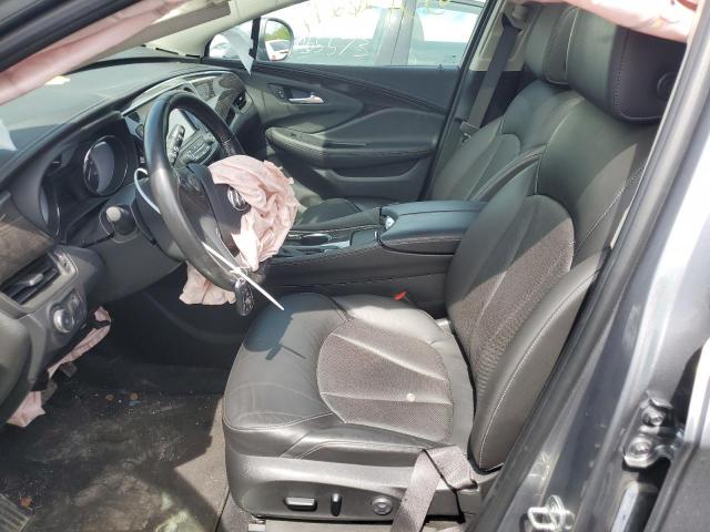 2020 Buick Envision Essence VIN: LRBFX2SA4LD012851 Lot: 55126294