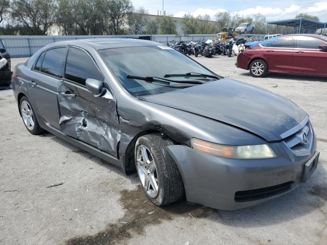 2006 Acura 3.2Tl VIN: 19UUA66256A013891 Lot: 55046484