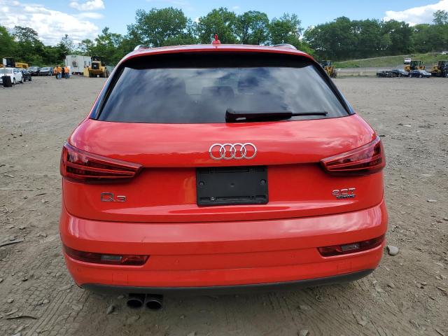 2018 Audi Q3 Premium Plus VIN: WA1JCCFS9JR028831 Lot: 56340724