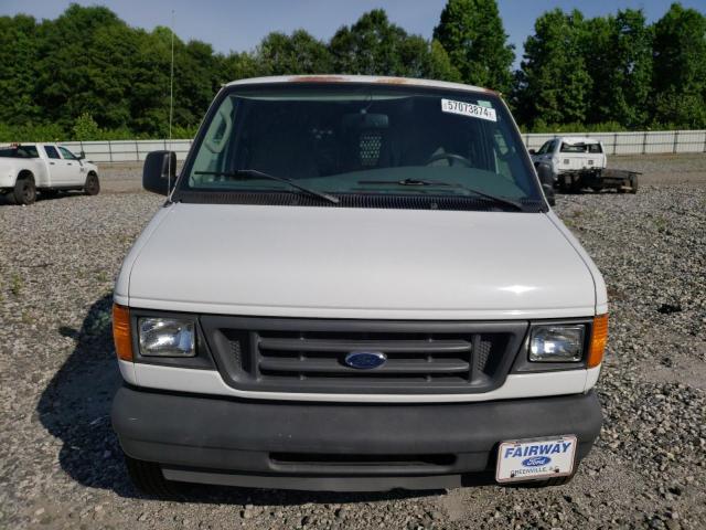 2003 Ford Econoline E350 Super Duty Wagon VIN: 1FBSS31L43HB86102 Lot: 57073874