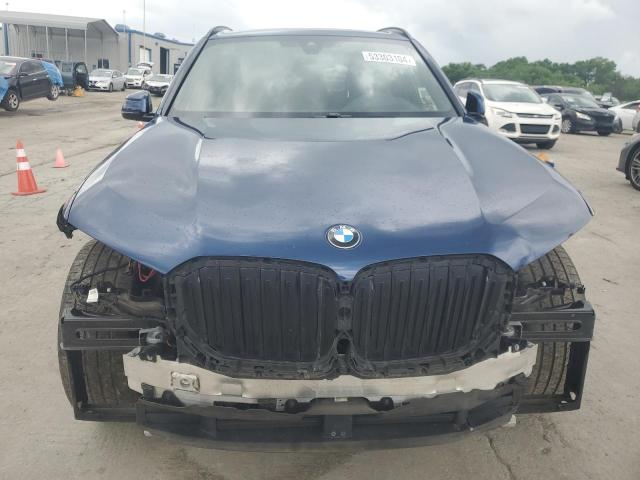 5UXCR6C05M9G25305 BMW X5 XDRIVE4 5