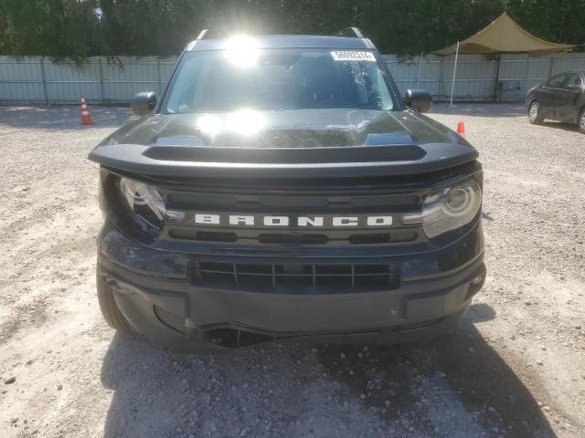 2021 Ford Bronco Sport Outer Banks VIN: 3FMCR9C62MRB08645 Lot: 56092314