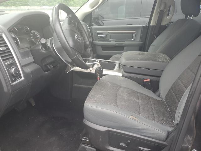 2017 Ram 1500 Slt VIN: 1C6RR6LT9HS500848 Lot: 53635764