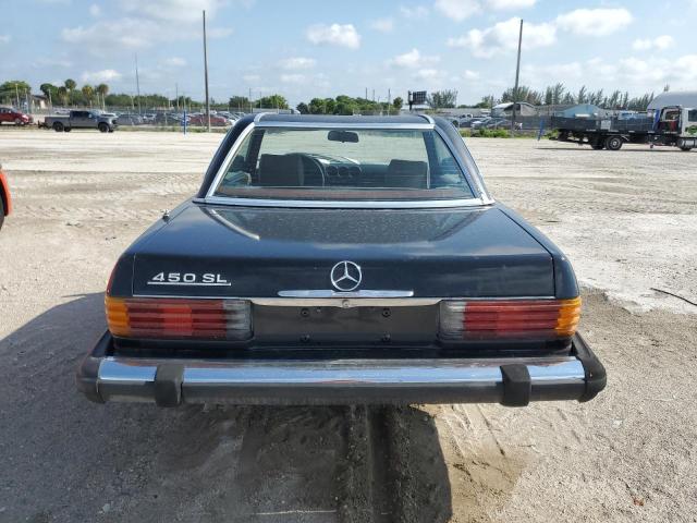 1979 Mercedes-Benz 450 Sl VIN: 10704412053041 Lot: 56213794