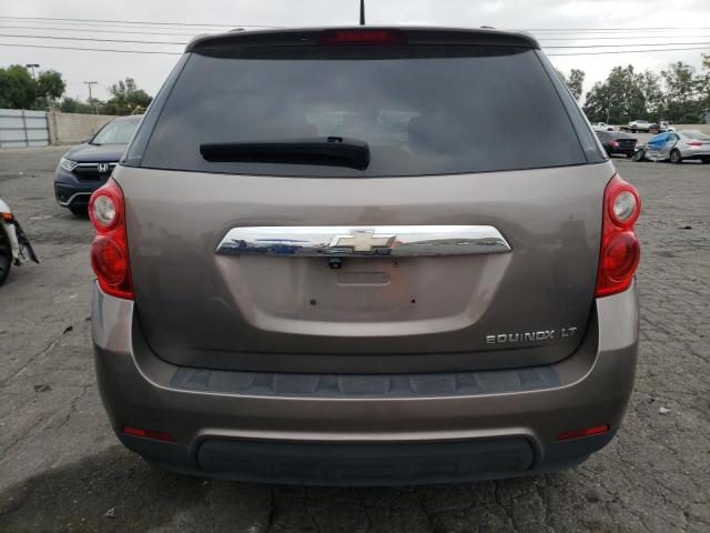 2011 Chevrolet Equinox Lt VIN: 2CNALDEC1B6392434 Lot: 55954274