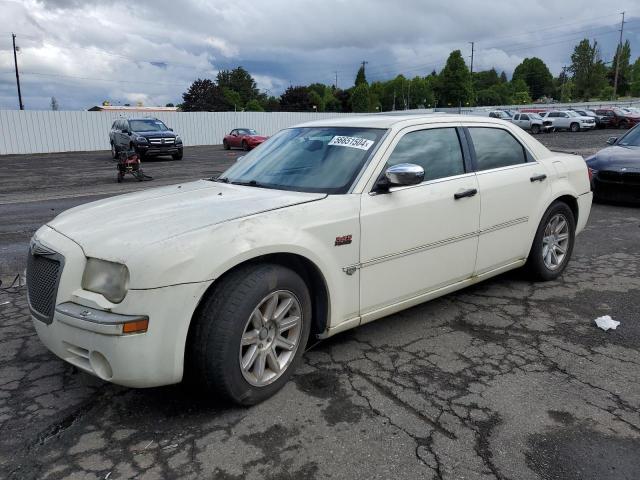 2006 Chrysler 300C VIN: 2C3KA63H16H177384 Lot: 56651504