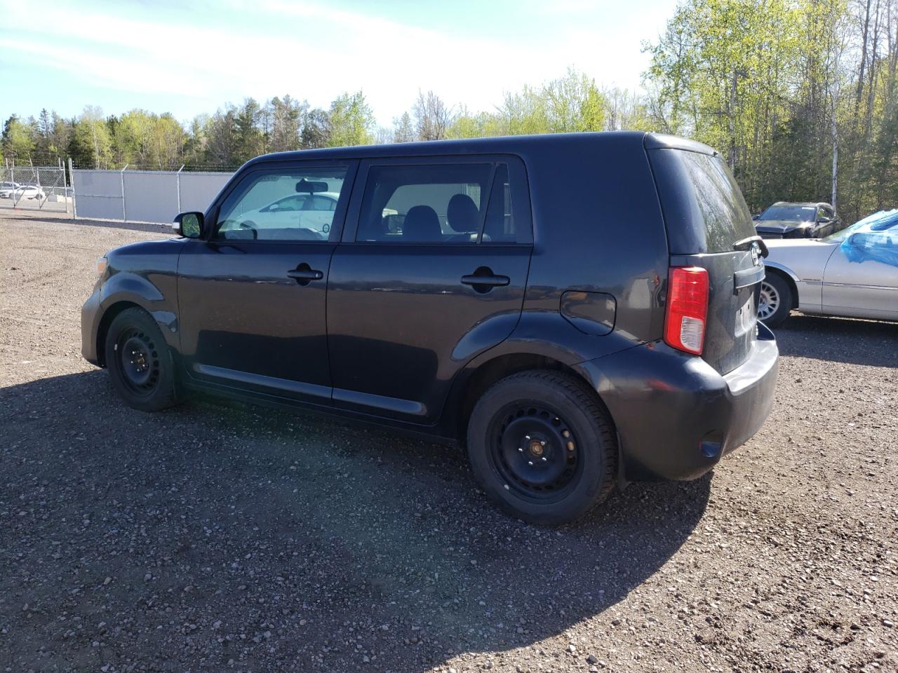 JTLZE4FE9B1134770 2011 Toyota Scion Xb