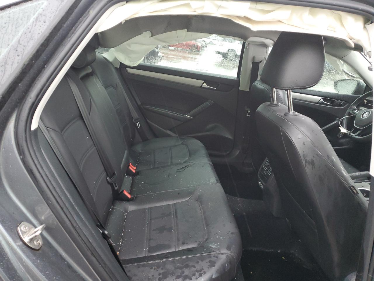 1VWSA7A30NC004754 2022 Volkswagen Passat Se