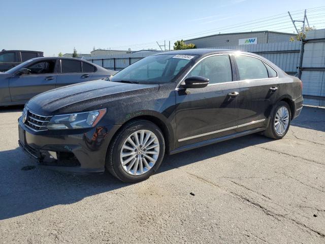 2016 Volkswagen Passat Se VIN: 1VWBT7A38GC003476 Lot: 52010454