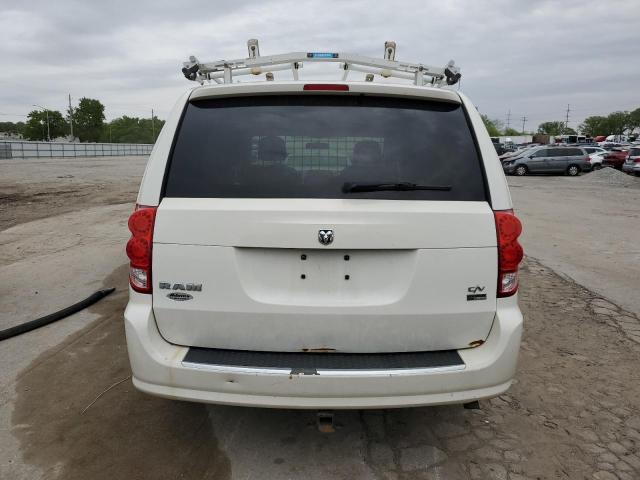 2012 Dodge Ram Van VIN: 2C4JDGAG8CR425120 Lot: 53924304