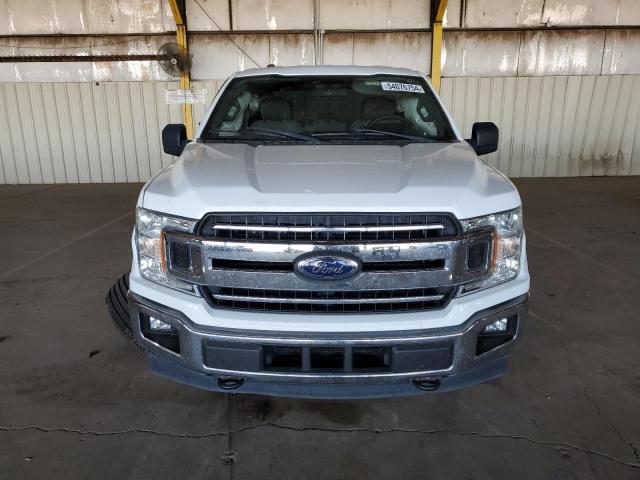 VIN 1FTEW1EG4JKD38068 2018 Ford F-150, Supercrew no.5