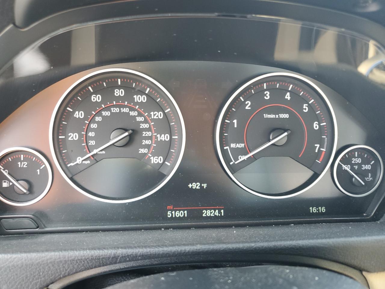 WBA8B9G53HNU49591 2017 BMW 330 I