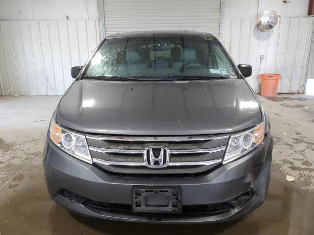 2011 Honda Odyssey Exl VIN: 5FNRL5H65BB093462 Lot: 56948374