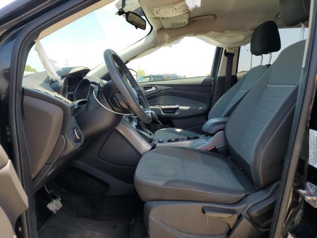 2013 Ford Escape Se VIN: 1FMCU0G91DUA02985 Lot: 55521694