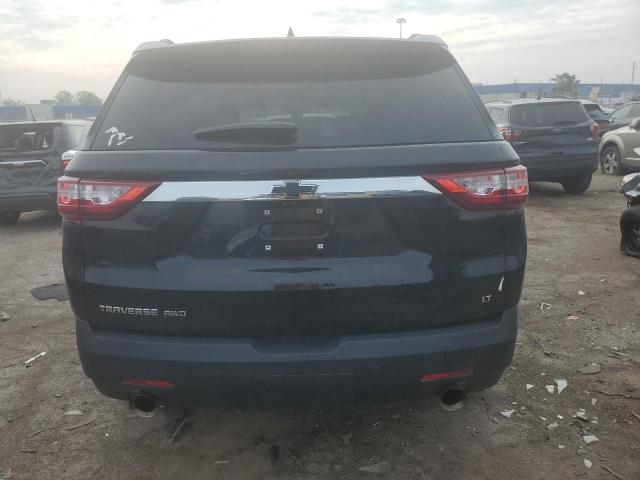 1GNEVHKW8LJ139547 Chevrolet Traverse L 6