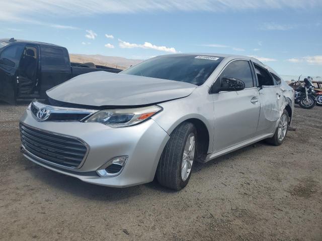 2013 Toyota Avalon Base VIN: 4T1BK1EB3DU042112 Lot: 55166044