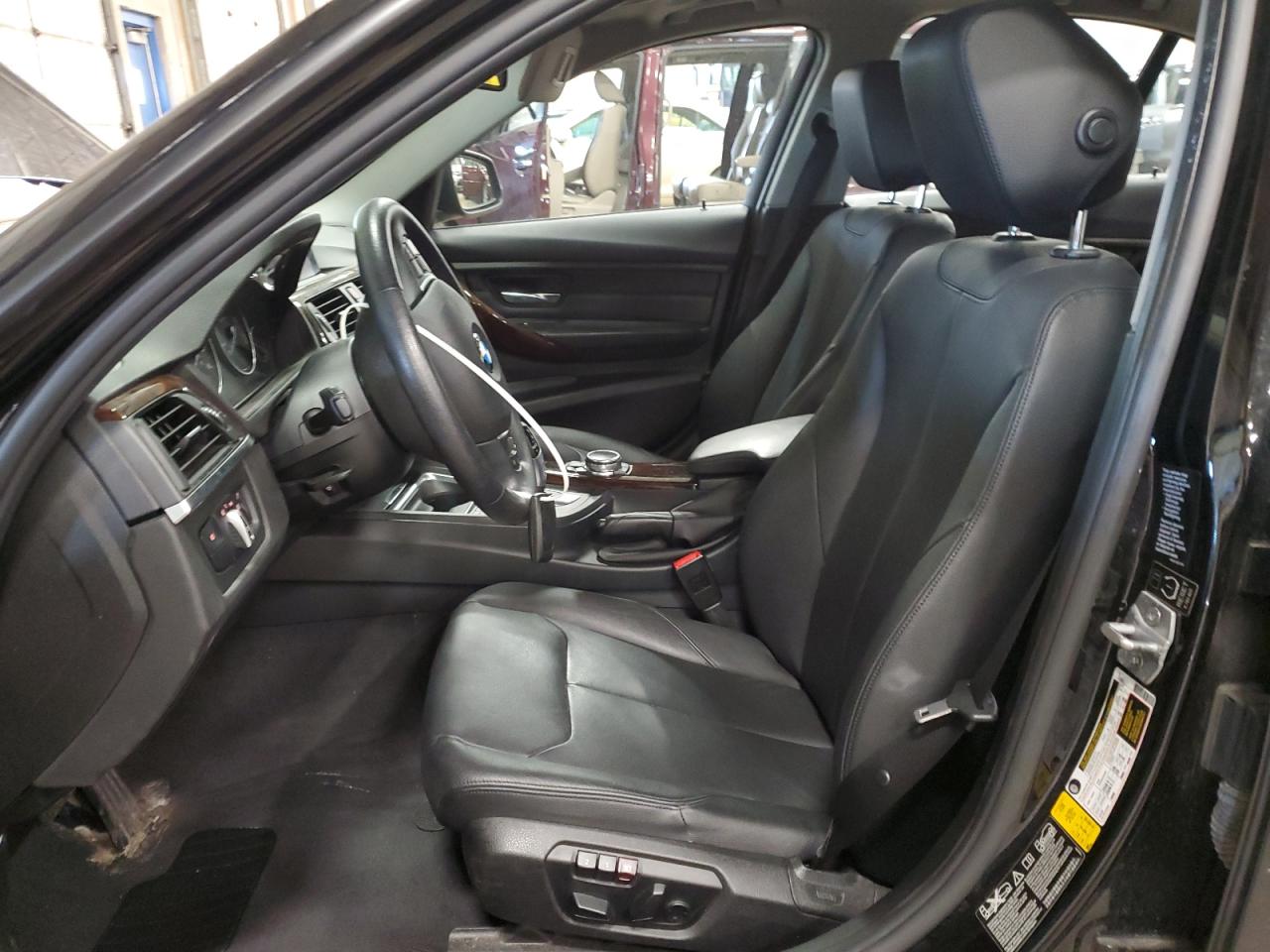 WBA3B3G57FNR86890 2015 BMW 328 Xi