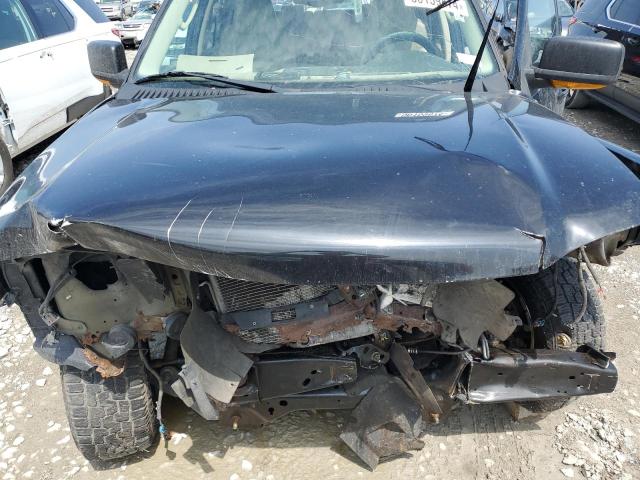 2005 Ford Expedition Eddie Bauer VIN: 1FMFU17585LA81093 Lot: 56159874