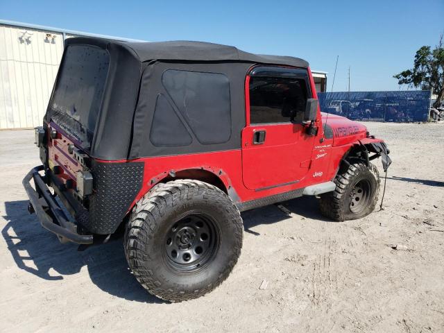 2000 Jeep Wrangler / Tj Sport VIN: 1J4FA49S2YP784973 Lot: 55829054