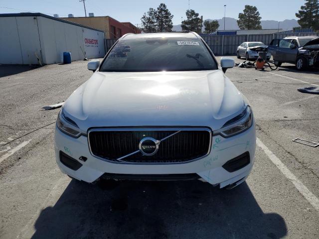 2020 Volvo Xc60 T6 Momentum VIN: YV4A22RK4L1570156 Lot: 54218754