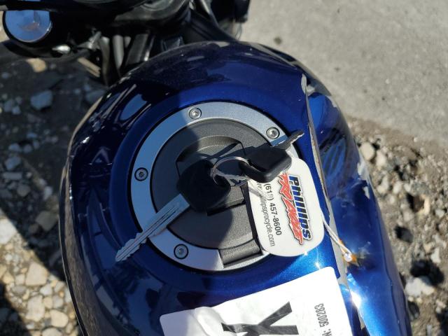 2022 HONDA CMX300 A MLHNC5354N5500283