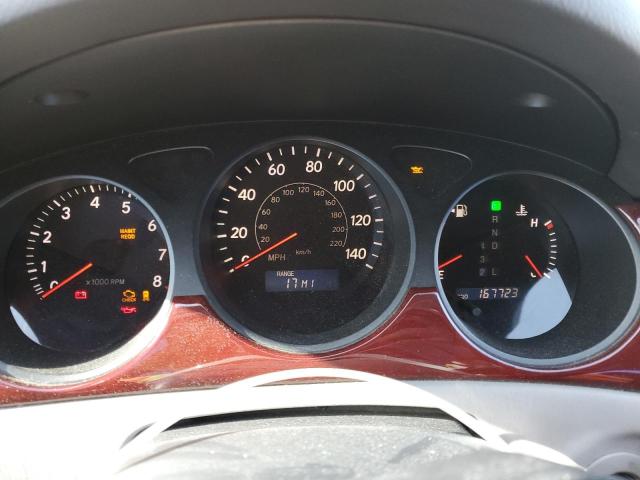 2004 Lexus Es 330 VIN: JTHBA30G245043332 Lot: 55663204