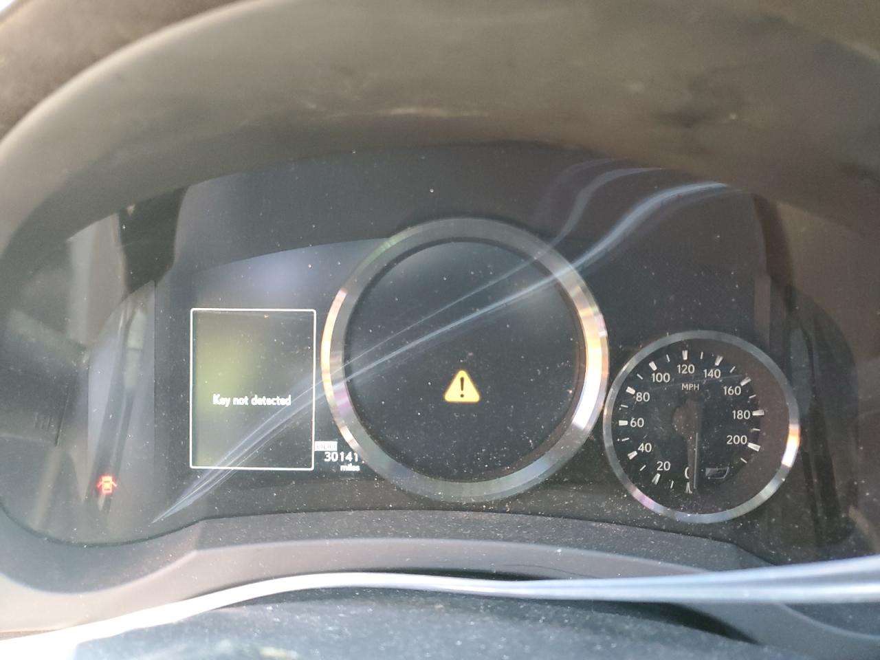 JTHHP5BC1G5005111 2016 Lexus Rc-F