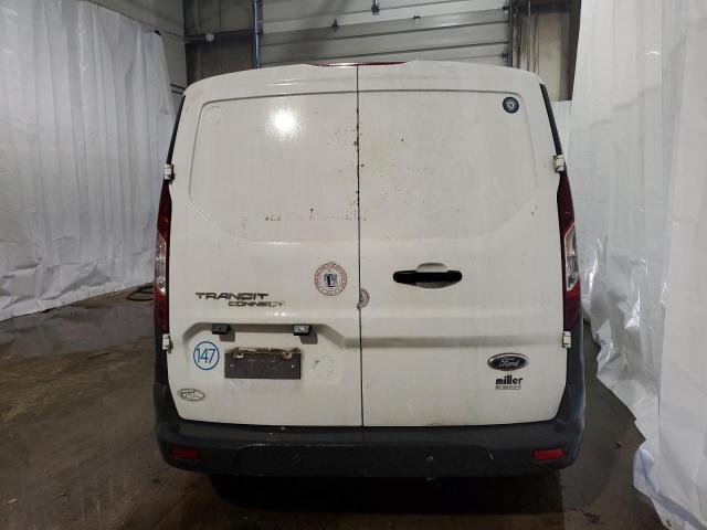 2015 Ford Transit Connect Xl VIN: NM0LS7E74F1229142 Lot: 55919304