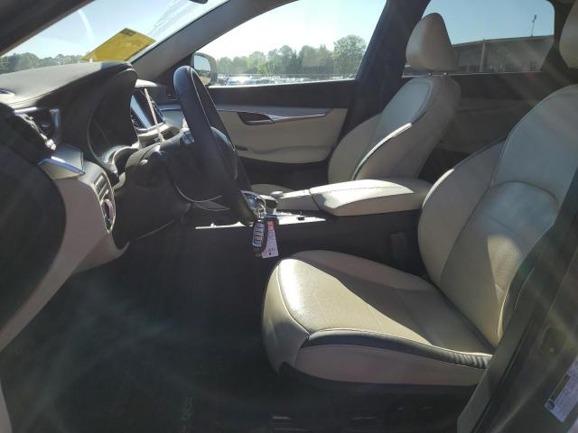 2022 INFINITI QX50 ESSEN - 3PCAJ5CA9NF116180