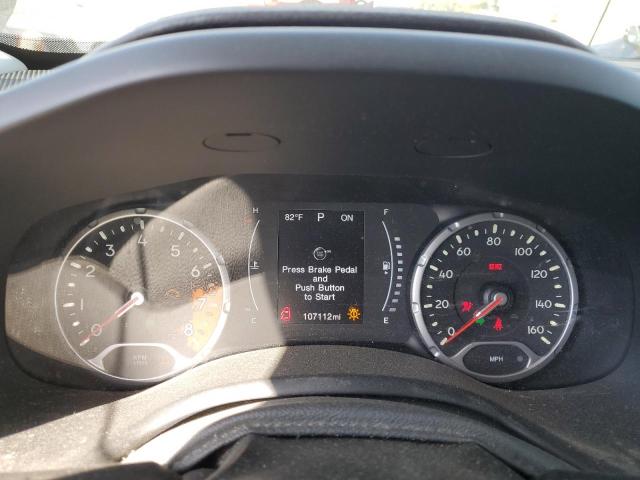 2017 Jeep Renegade Sport VIN: ZACCJBAB4HPF16518 Lot: 56929534