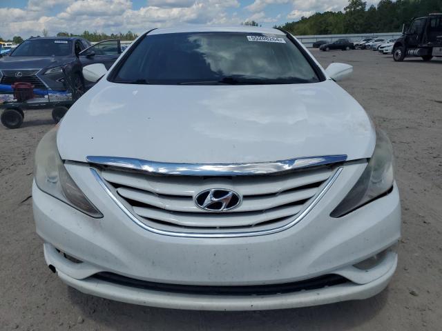 2013 Hyundai Sonata Gls VIN: 5NPEB4AC3DH749562 Lot: 55208264