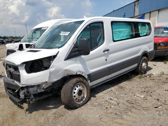 2020 Ford Transit T-150 VIN: 1FMZK2Y87LKA25408 Lot: 54958674