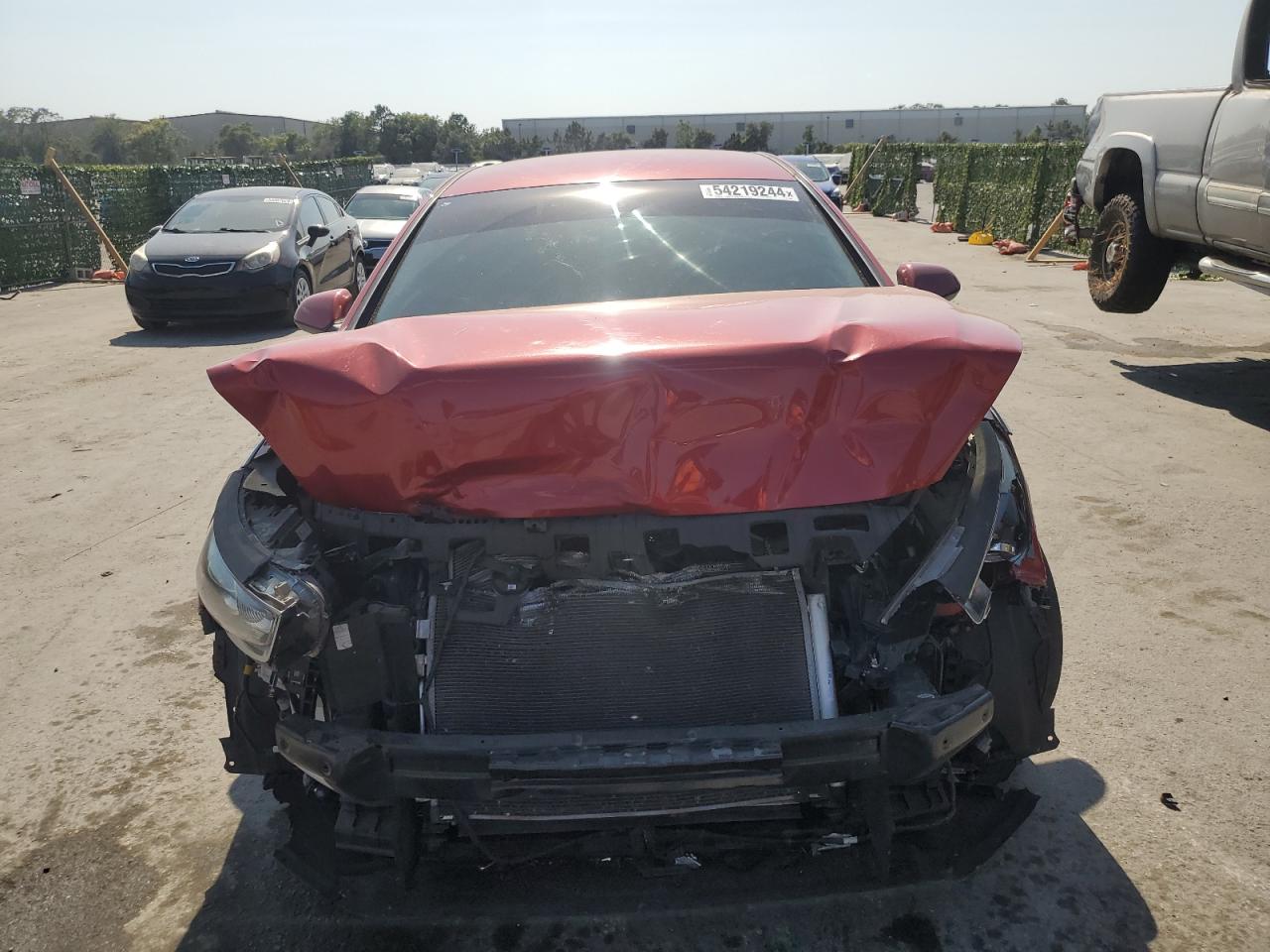 5NPE24AF6KH759882 2019 Hyundai Sonata Se