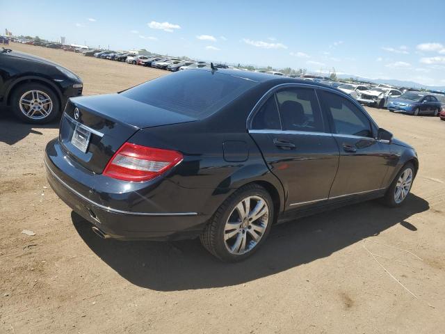 2011 Mercedes-Benz C 300 4Matic VIN: WDDGF8BB6BR150225 Lot: 55925004