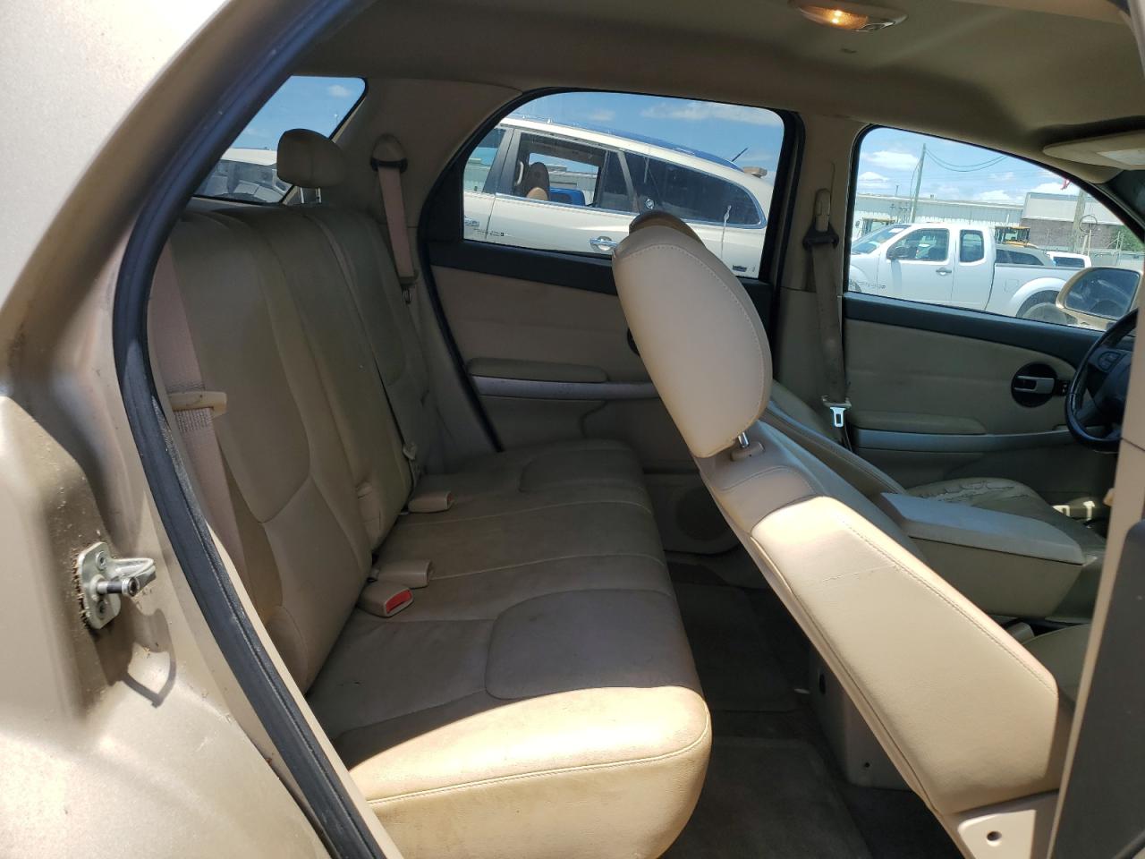 2CNDL73F366120498 2006 Chevrolet Equinox Lt