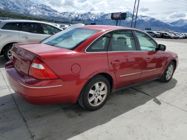 2005 Ford Five Hundred Sel VIN: 1FAFP24175G191389 Lot: 54170544