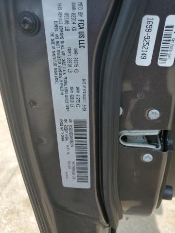 2019 CHRYSLER 300 S - 2C3CCABGXKH542374