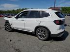 BMW X3 XDRIVE3 photo